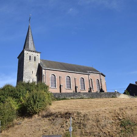 Enjoy A Relaxing Break For Two And Discover Durbuy Biron Eksteriør bilde