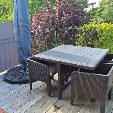 Enjoy A Relaxing Break For Two And Discover Durbuy Biron Eksteriør bilde