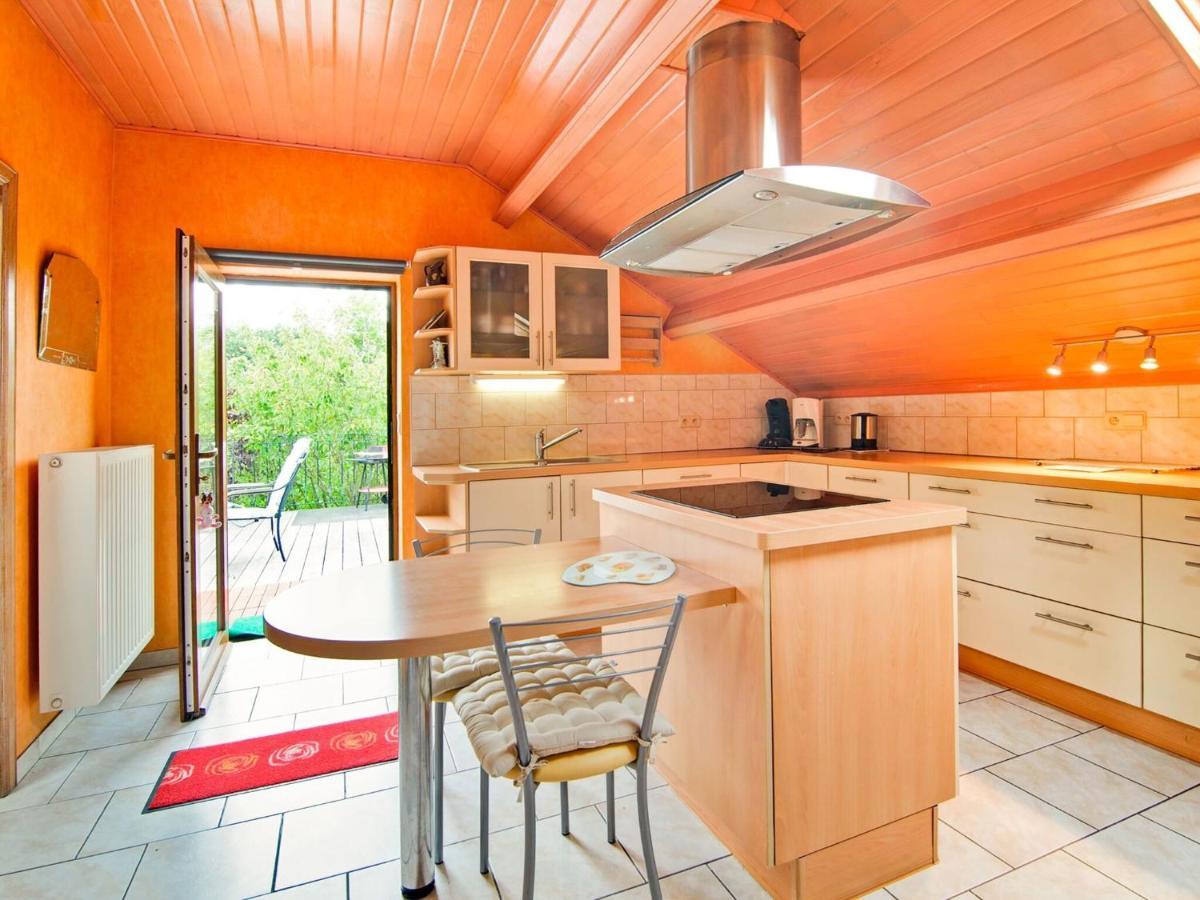 Enjoy A Relaxing Break For Two And Discover Durbuy Biron Rom bilde