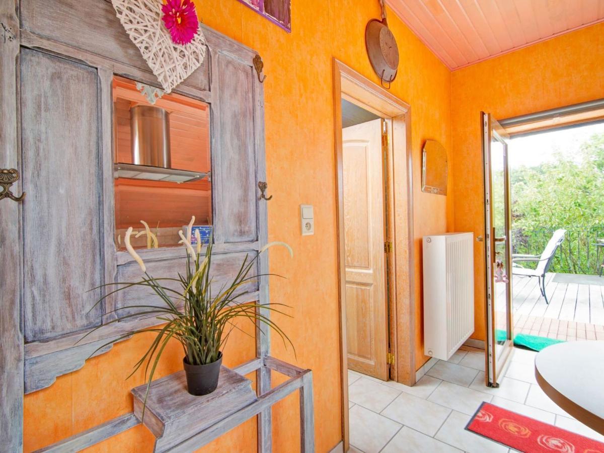 Enjoy A Relaxing Break For Two And Discover Durbuy Biron Rom bilde